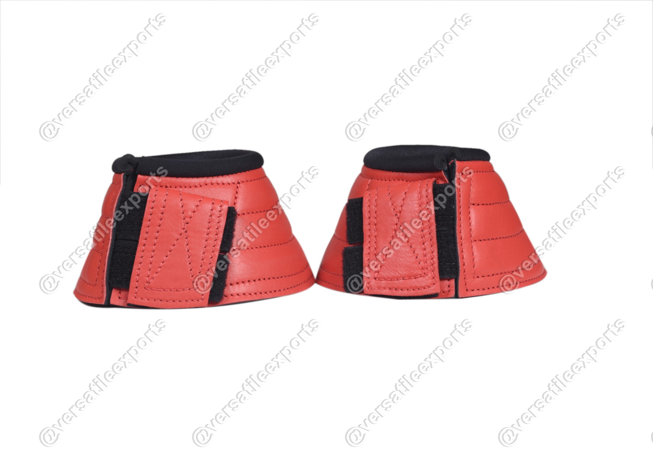 Bell Boots